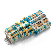 Klippon® Connect AITB 楼宇安装布线用接线端子