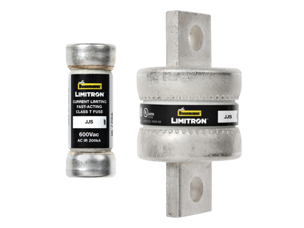 Class T 系列熔断器