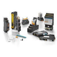 继电器模块和固态继电器